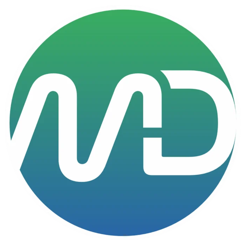 Logo da Mart Digital